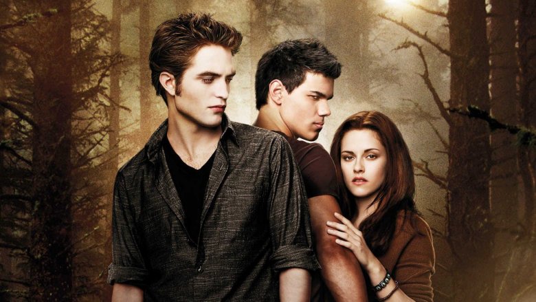 twilight poster