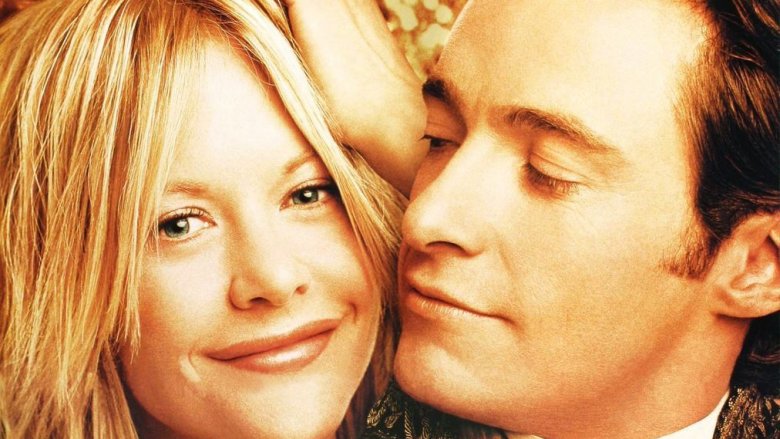 Kate & Leopold poster