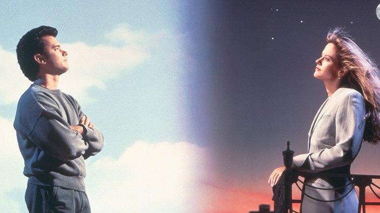 Sleepless In Seattle poster