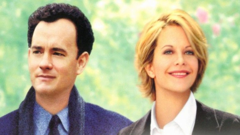 You've Got Mail poster