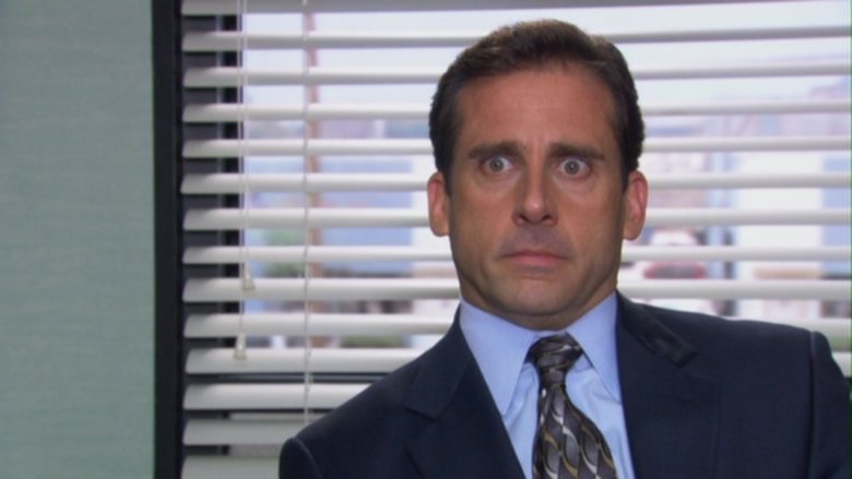michael the office