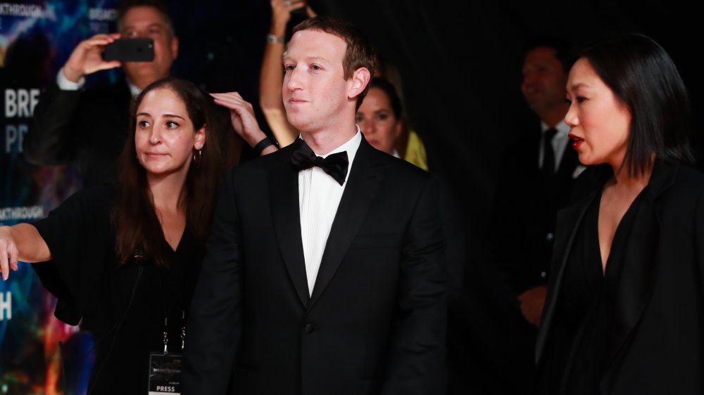 zuck