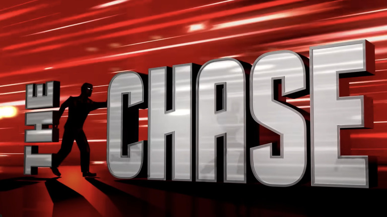 The U.K. Chase logo