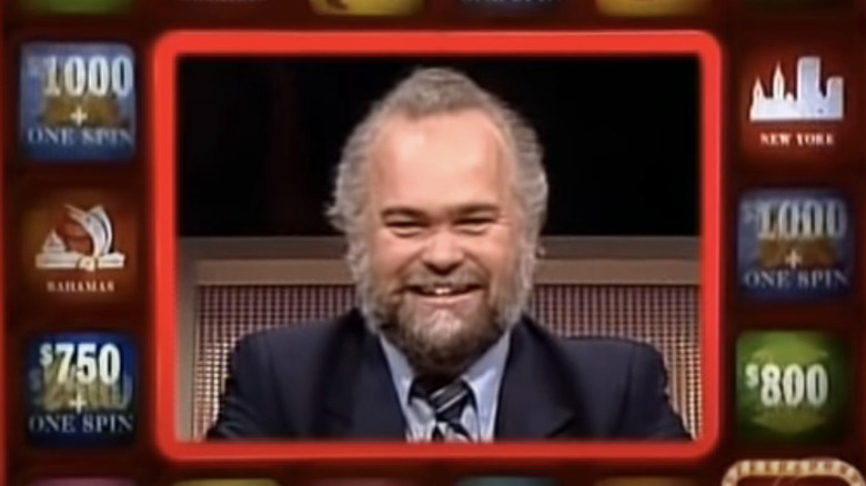 Michael Larson on Press Your Luck