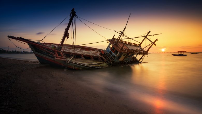 Shipwreck