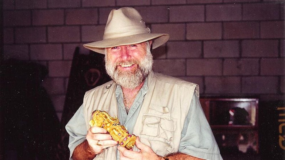 E. Lee Spence