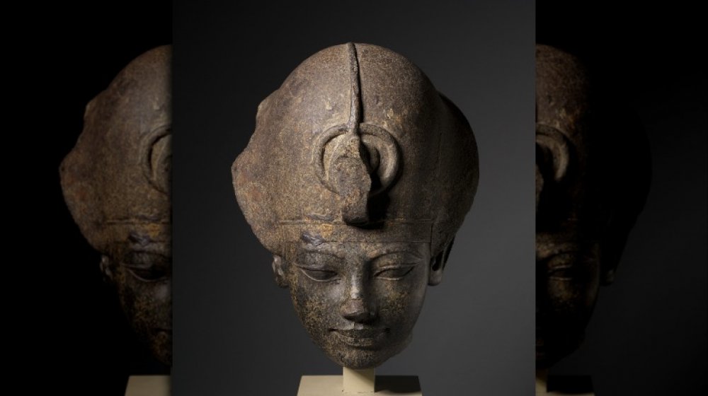 Amenhotep III