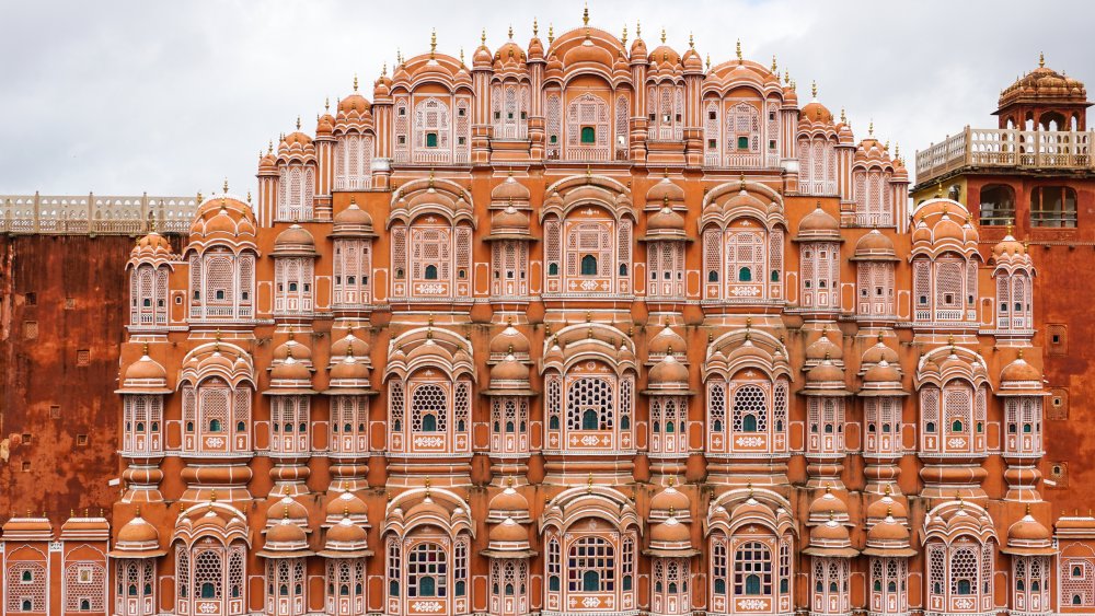 Hawa Mahal