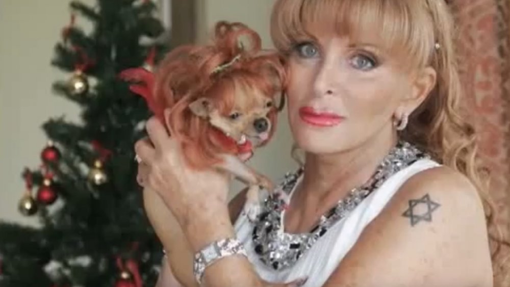 Gail Posner, Conchita