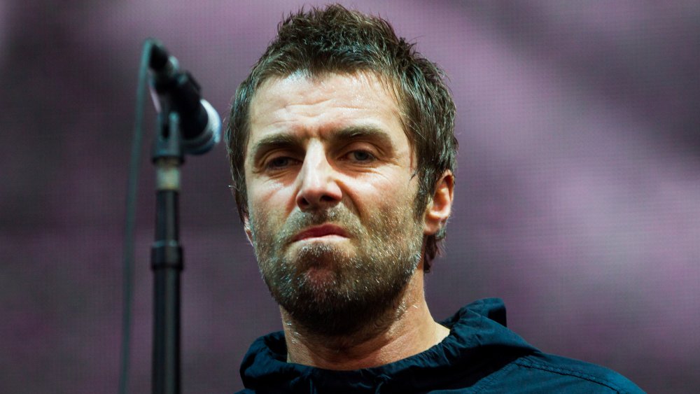 Liam Gallagher