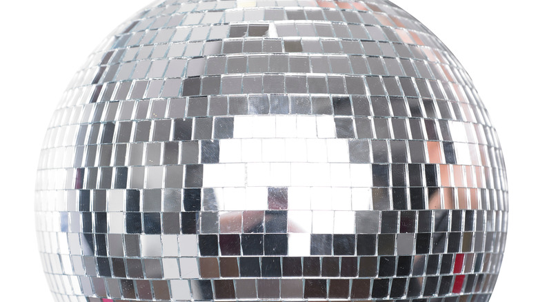 Disco ball