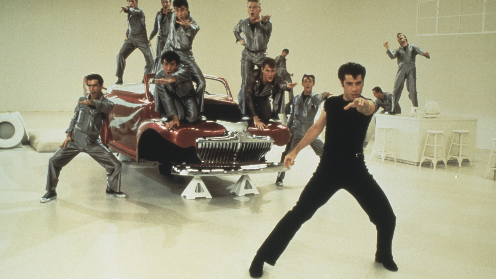 The Most Popular Film From Every Year Of The 1970s Explained