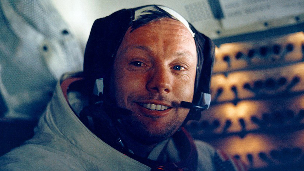 Neil Armstrong