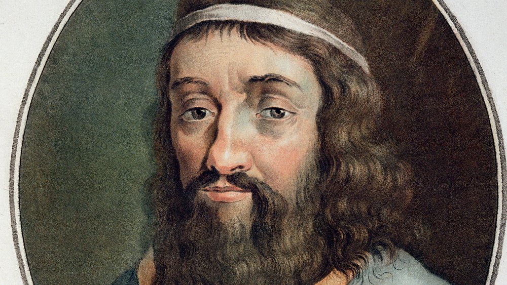 Charlemagne