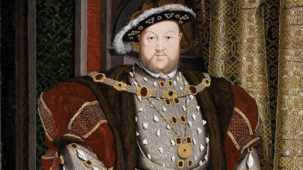 Henry VIII