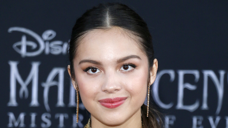 olivia rodrigo