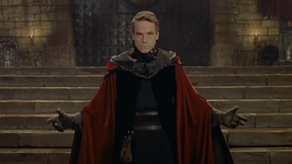 Dungeons & Dragons movie