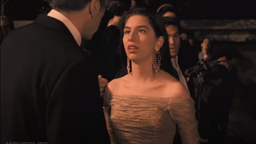 godfather part III