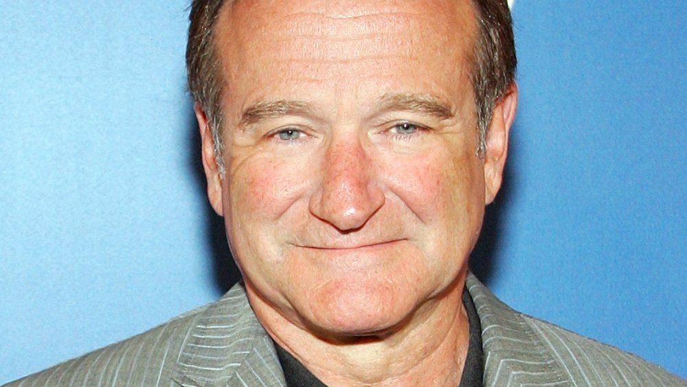 Robin Williams