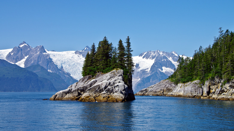 Kenai Fjords National Park