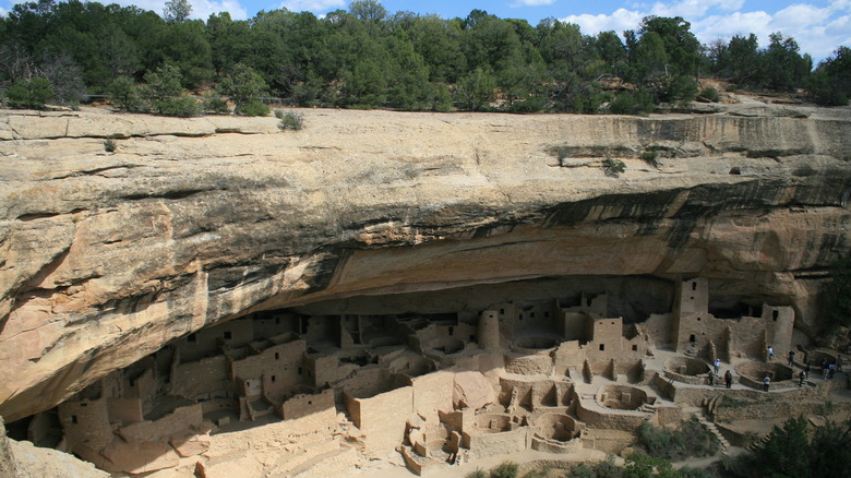 Cliff Palace, Mesa Verde National Park