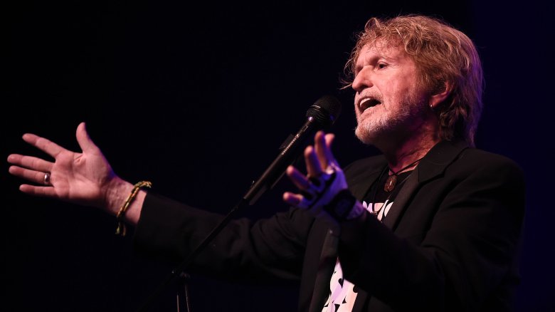 jon anderson yes