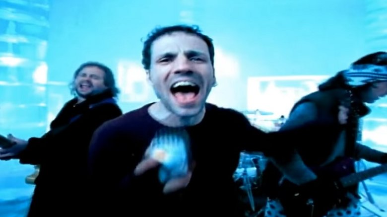 van halen gary cherone