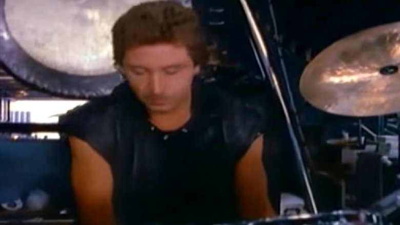 kenney jones the who