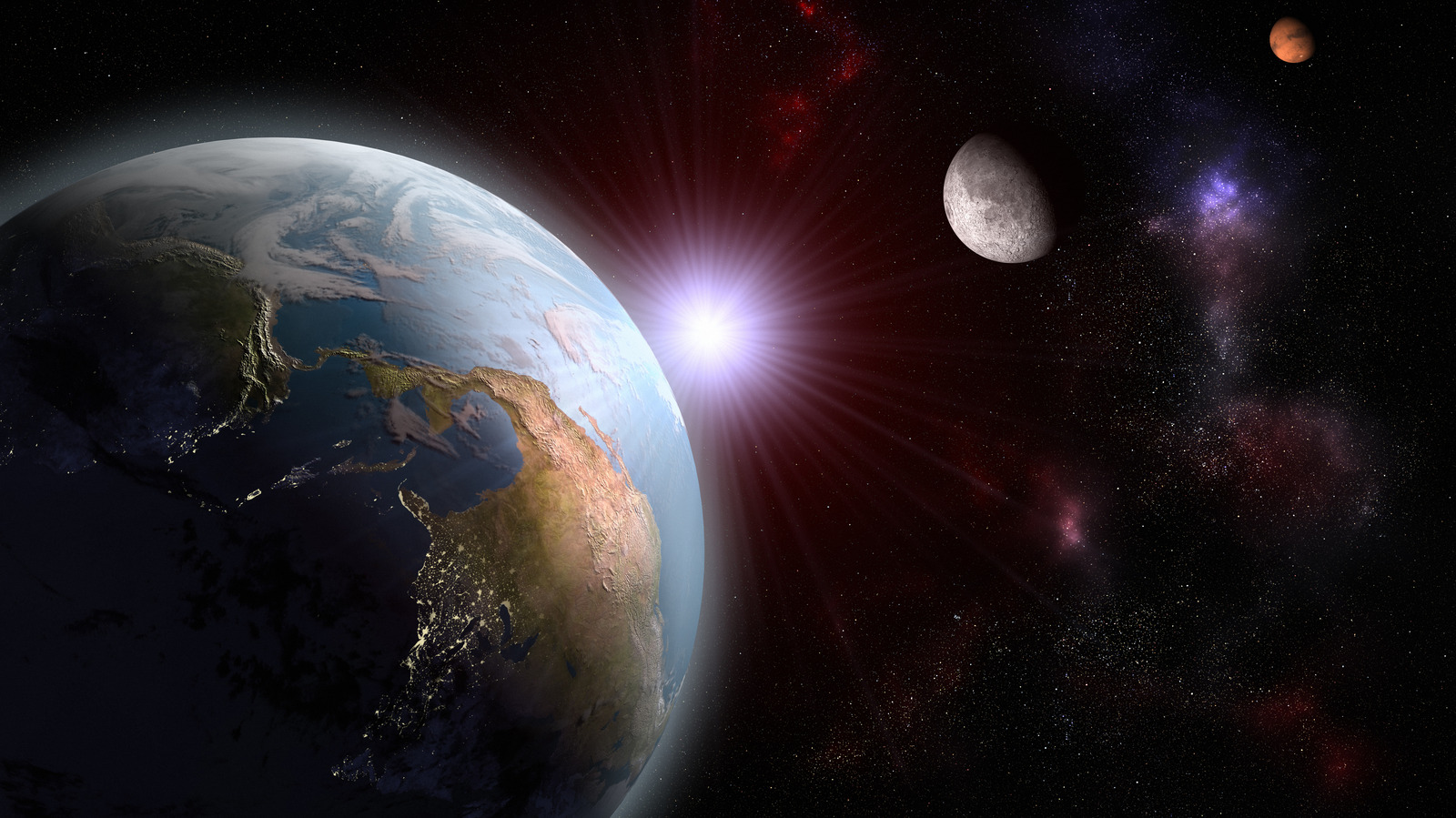 The Most Volcanically Active Place In The Solar System