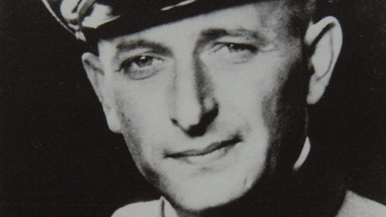 Adolf Eichmann