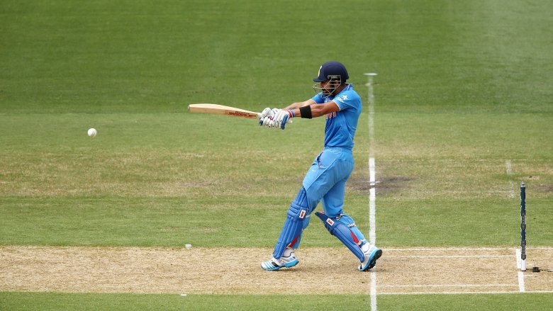 cricket game