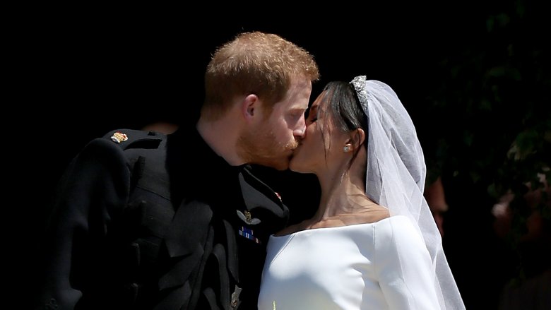 meghan markle prince harry wedding