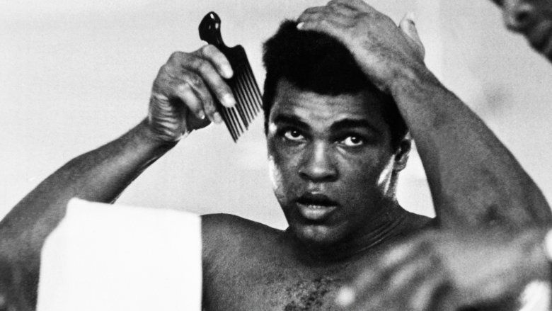 muhammad ali