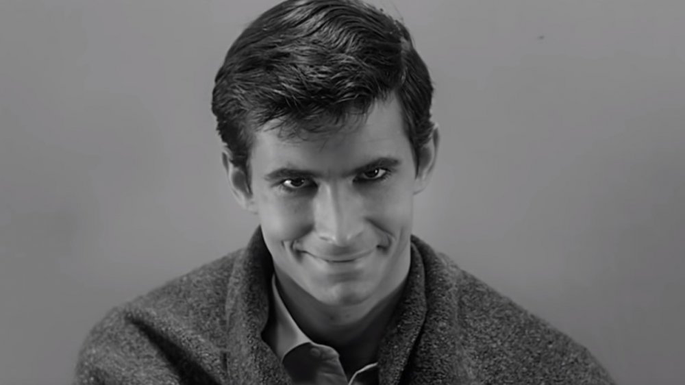 norman bates