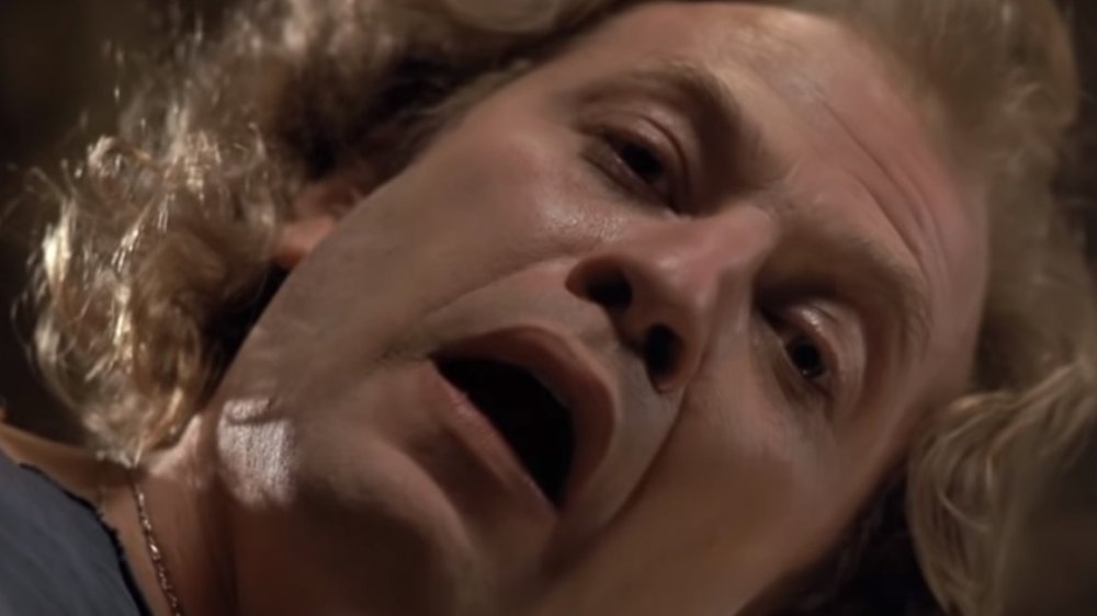 Buffalo Bill