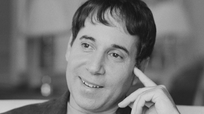 Paul Simon