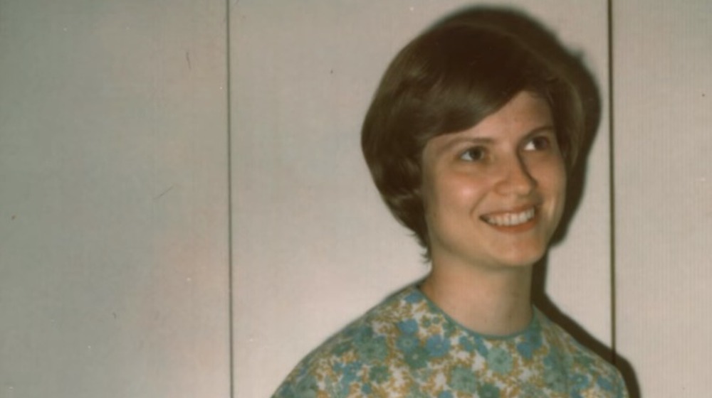 catherine cesnik smiling 