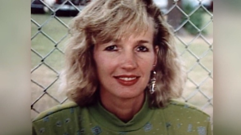 Kathy Page photo headshot