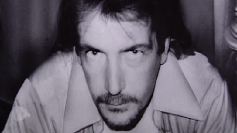 Gary Gilmore