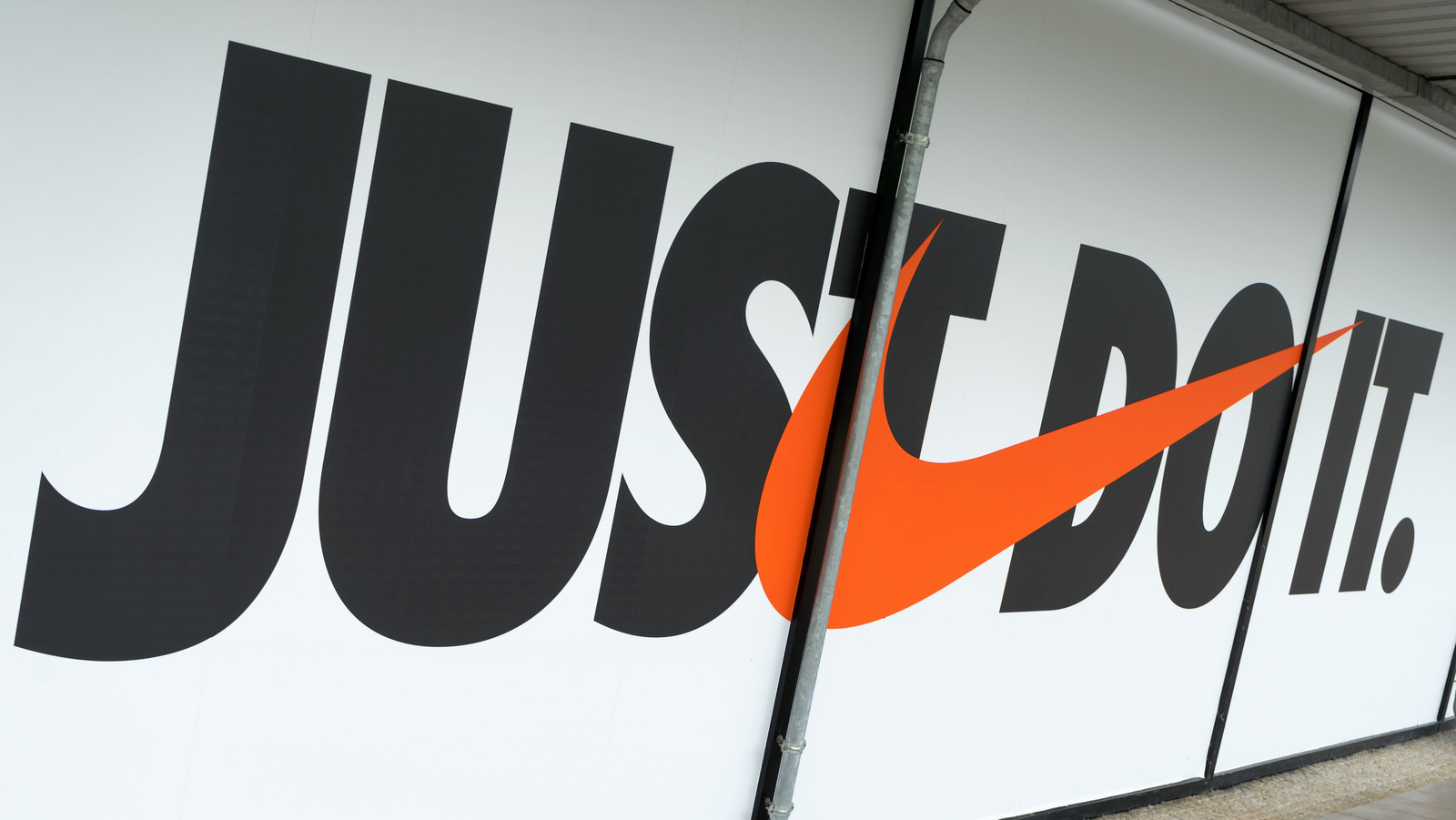 Murderous Origin Of Nike's Just Slogan