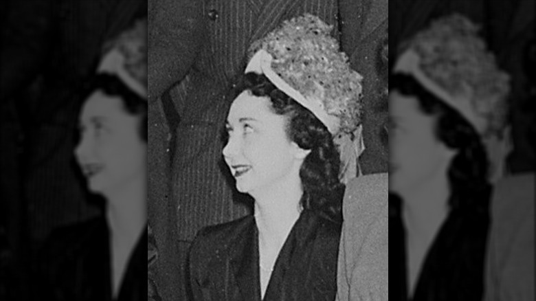 Dorothy Kilgallen