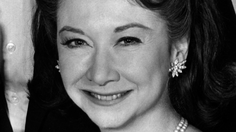 Dorothy Kilgallen