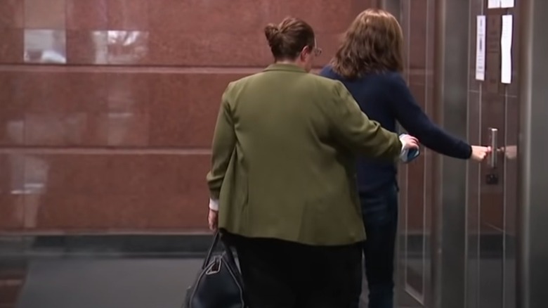 William Tyrrell foster mother court