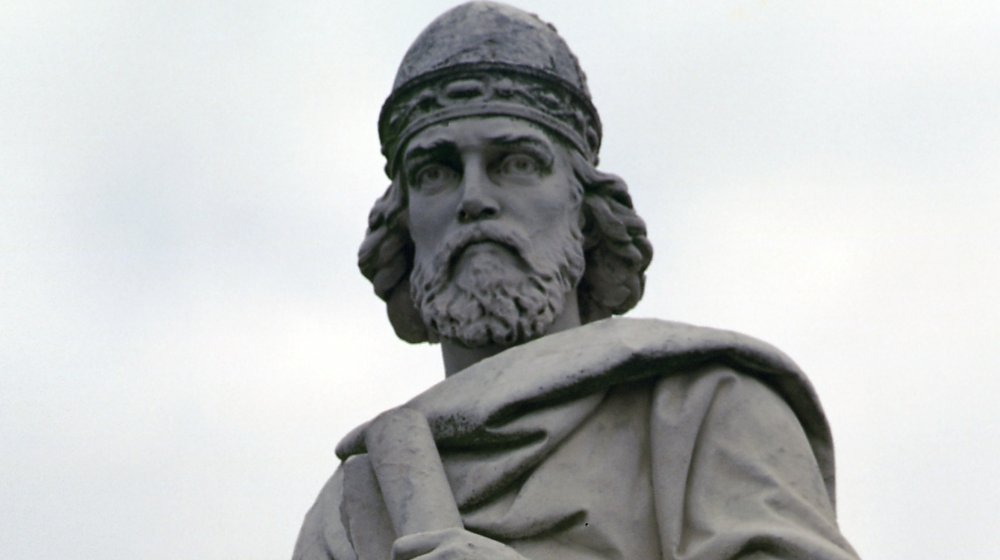 Alfred the Great