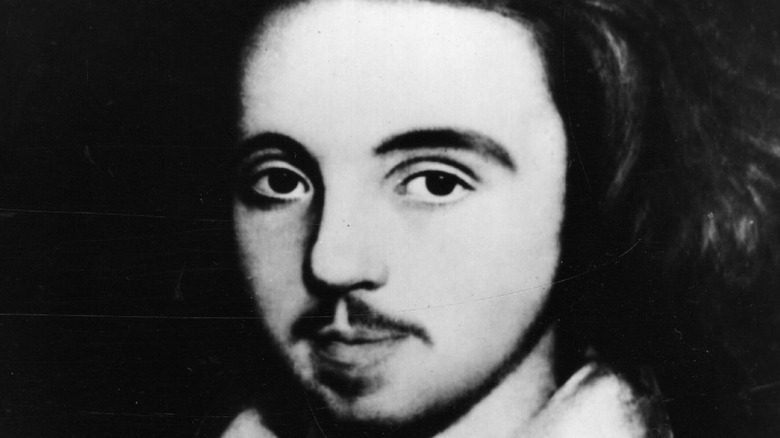 Christopher "Kit" Marlowe