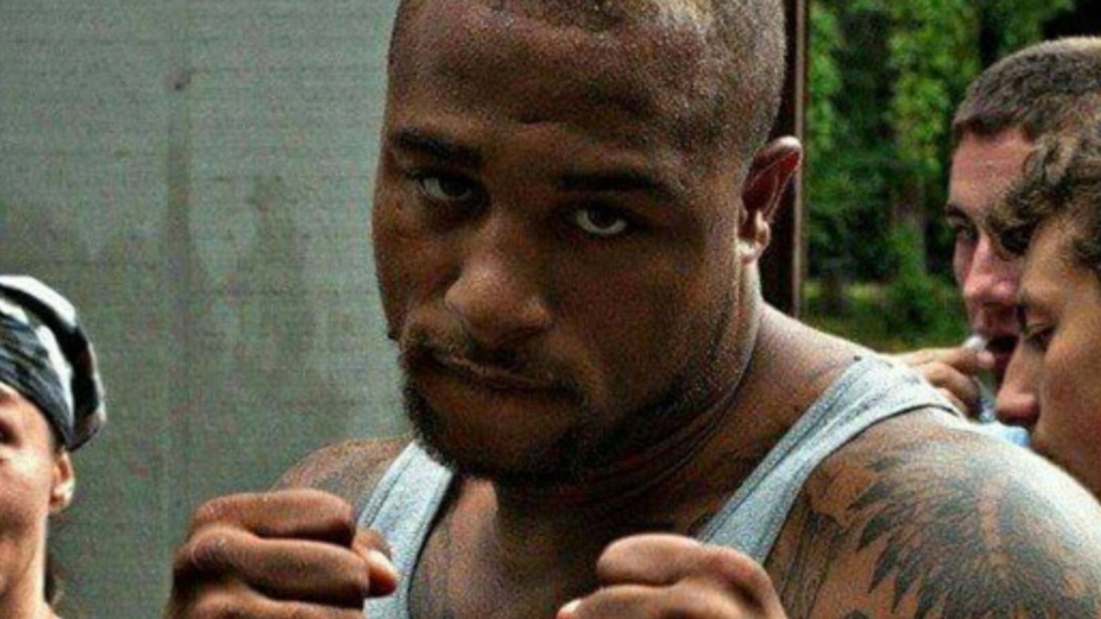 The Mysterious Death Of MMA Fighter Tyrone Mims