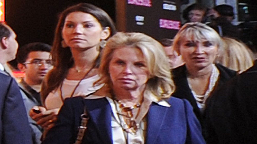 Ronni Chasen, 2010