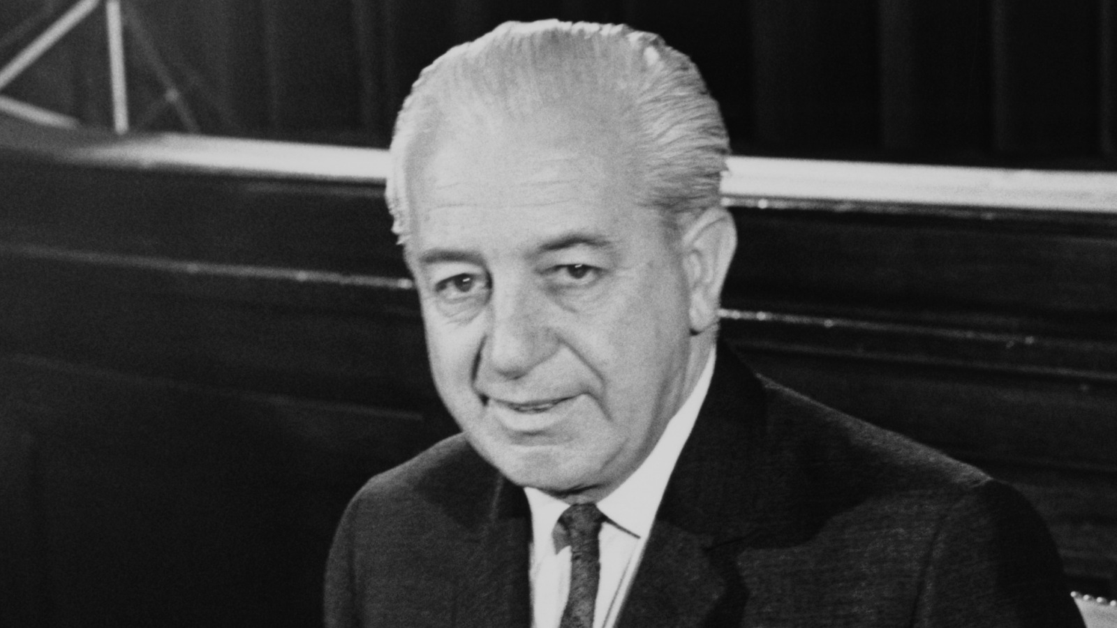The Mysterious Disappearance Of Australian Prime Minister Harold Holt