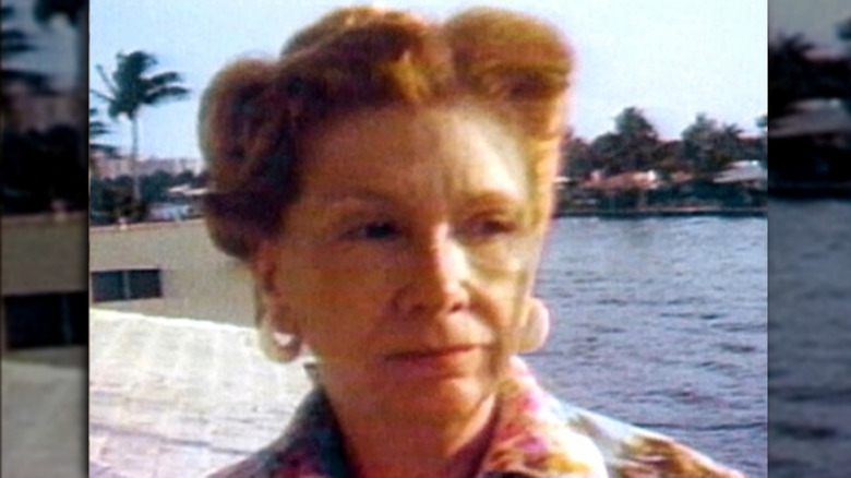 Photo of Helen Brach