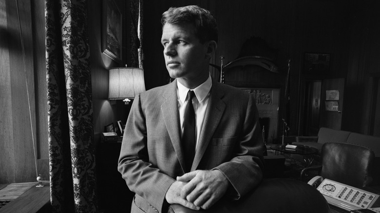 Robert F. Kennedy